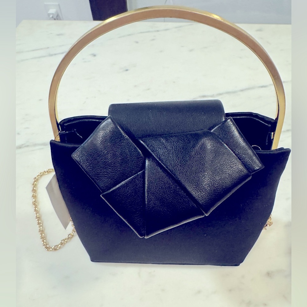 Small elegant purse
